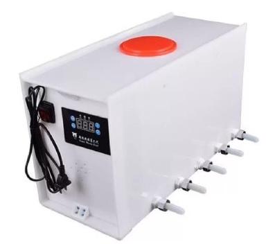 Поилка для ягнят: поилки групповые для ягнят