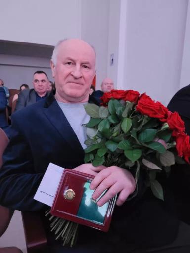 Время чествовать лучших в своем деле