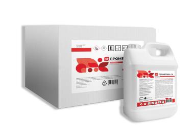 Прометрин, СК