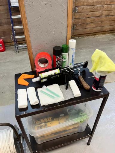 Ортопедический пост в ВЕТЕРИНАРНОЙ АКАДЕМИИ!