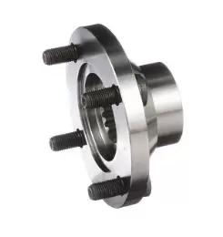 87350786 - Фланец (CNH)