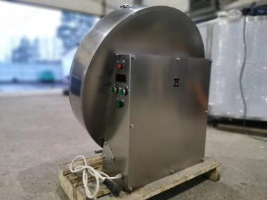 Размораживатель молозива