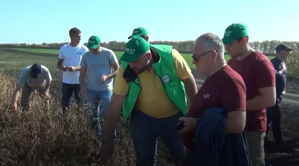 Лишней сои не бывает – соевый семинар в Пензе