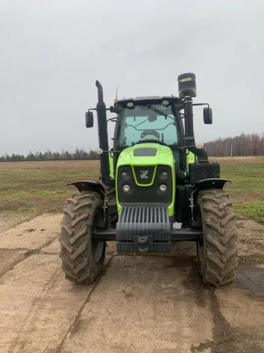Продаю трактор Zoomlion RS 1604