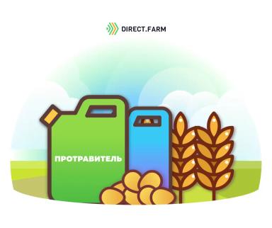 Инсекто-фунгицидный протравитель