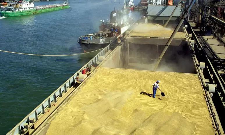 41 судно нужно построить до 2030 года для экспорта продукции АПК