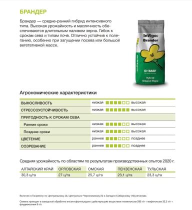 Брандер (BRANDER)