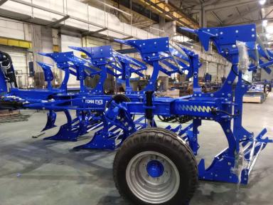 GRONN вместо ГКЗ: новая глава в истории знаменитого завода…