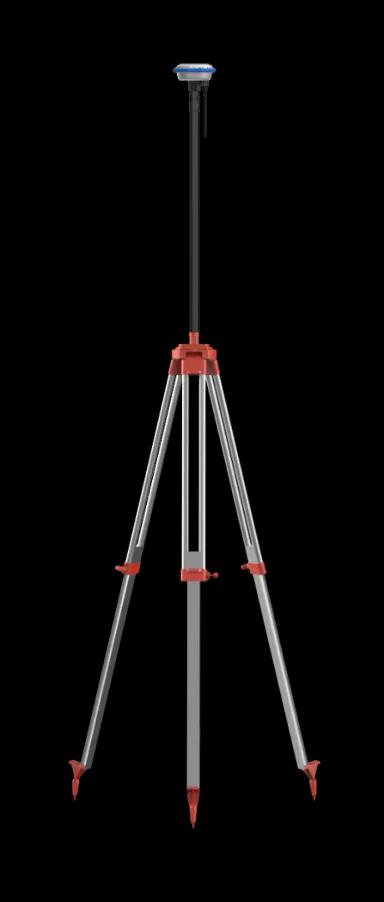 Сельскохозяйственный дрон XAG P40