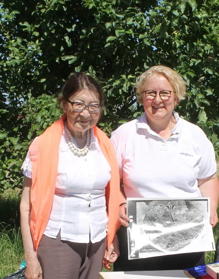 Энзимо- микозное истощение зерна (ЭМИС) – актуальность, патологическй процесса