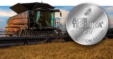 Fendt IDEAL: история создания