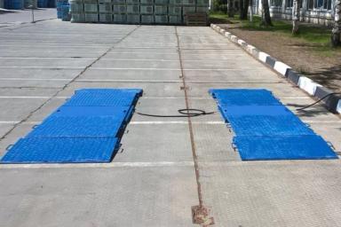 Уборка урожая и учет зерна с поля: как выбрать весы для зернохранилища?