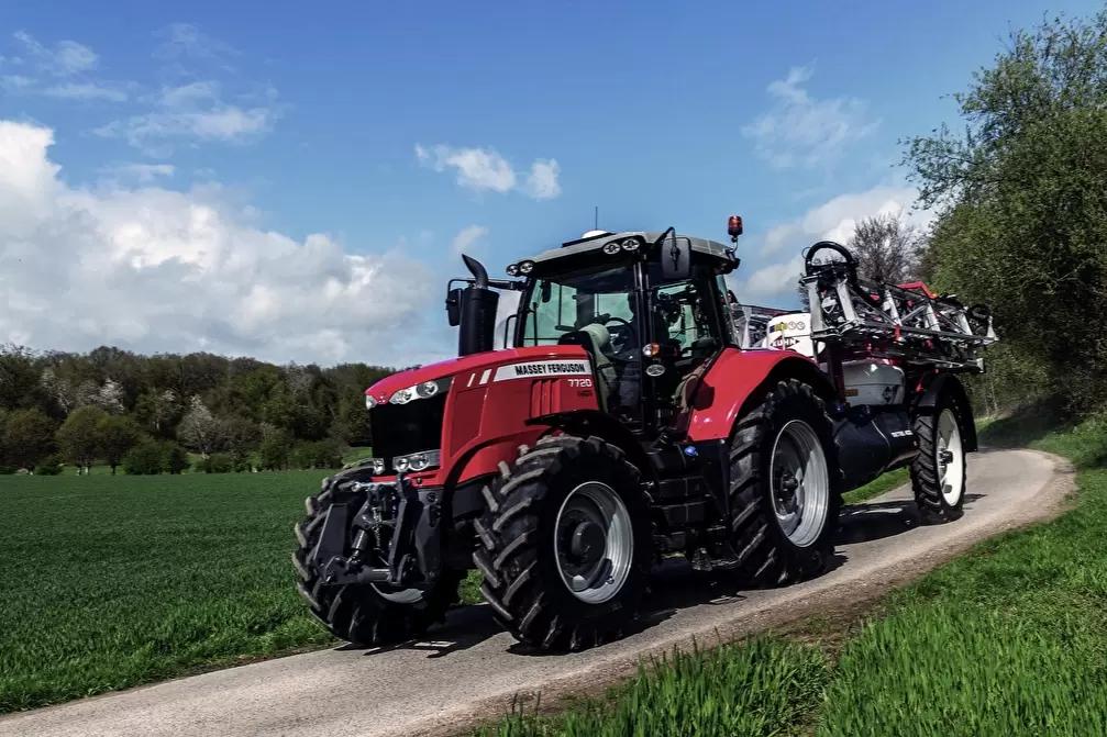 Что выбрать из отечественных масел для сельхозтехники?