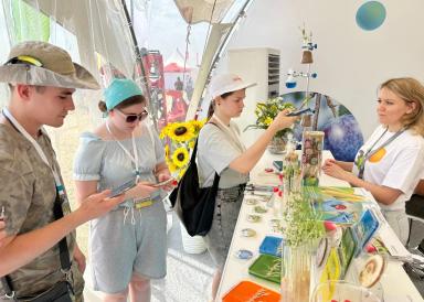 День Донского поля