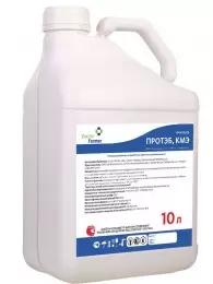 ПроТэб, КМЭ