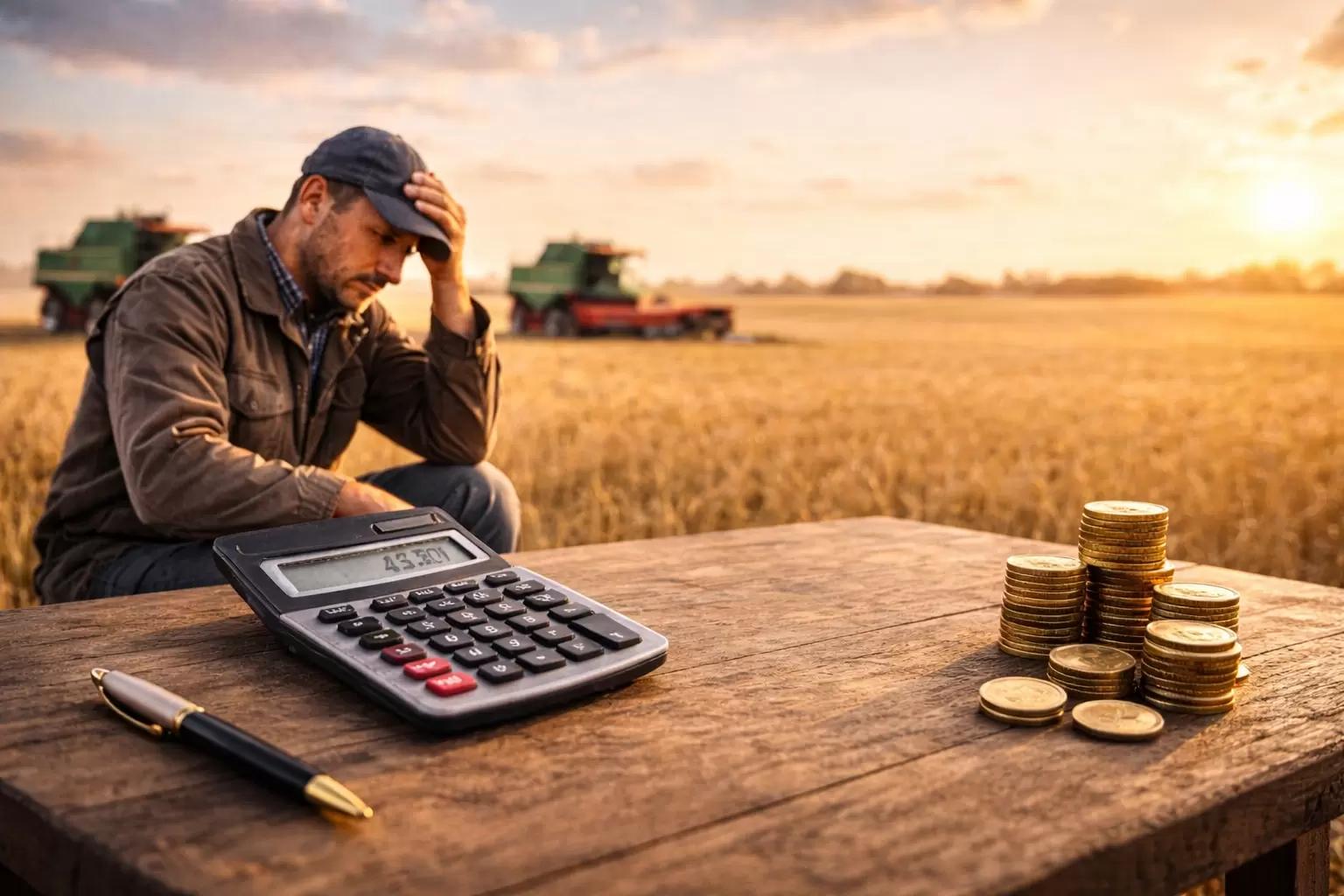 Как фотосепаратор окупается за один сезон: разбор экономики сортировки