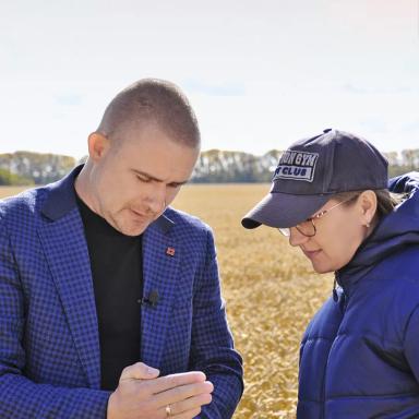 Партнеры об «Августе»