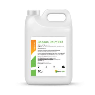 Дедало Элит, МЭ