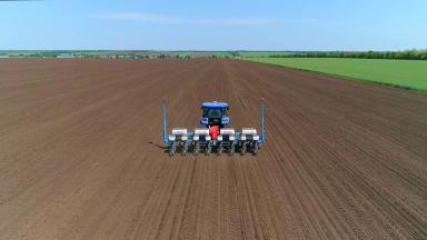 Как провести сев и междурядную культивацию пропашных культур максимально точно?