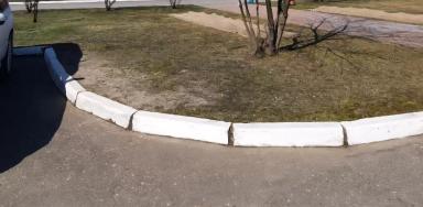 Ремедиация почвы после ПГС (противогололёдных смесей)