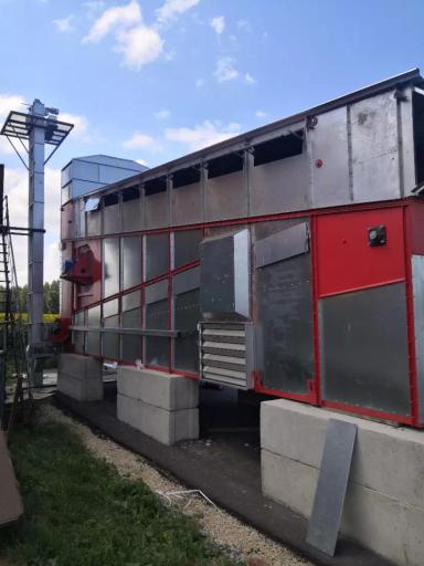 Южная командировка