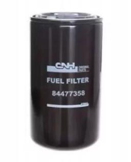 Фильтр топливный 84477358 New Holland