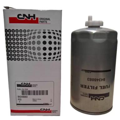 Фильтр топливный 84348883 New Holland