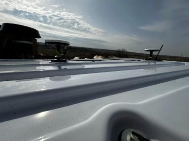 Работайте с точностью до 4 см и в условиях РЭБ – навигационная линейка МАХ