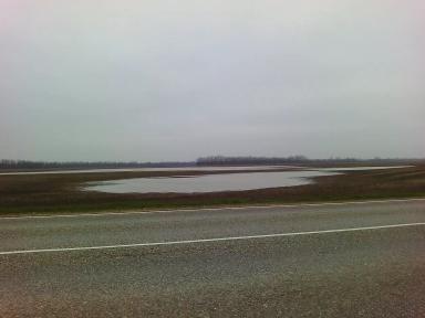 Залповые осадки, локальные засухи, град, пылевые бури - норма или аномалия?