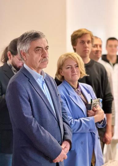 Делегация из РГАУ-МСХА имени К. А. Тимирязева посетила НИЦ