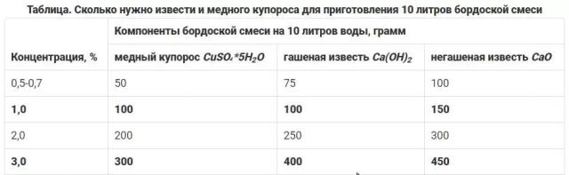 Ранневесеннее опрыскивание яблони по “зеленому конусу”