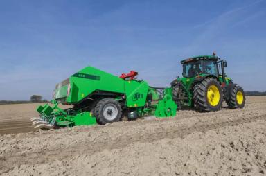 В решении каких вопросов поможет вам компания "ИнтерАгроСнаб"?