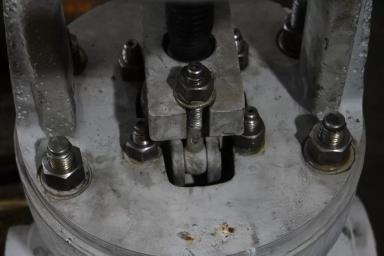 Промышленная трубопроводная арматура Задвижка 1123