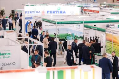 Сельскохозяйственная выставка ТатАгроЭкспо 29-31 января пройдёт в Татарстане