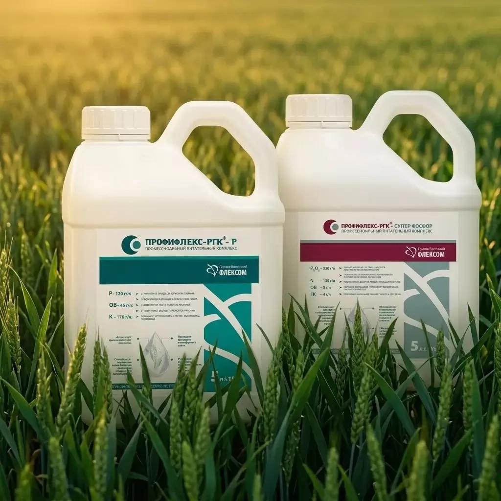 Фосфор – как ключ передачи генетической информации!