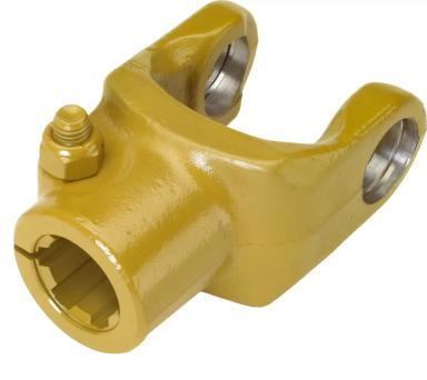 Вилки для карданных валов для сельскохозяйственной техники