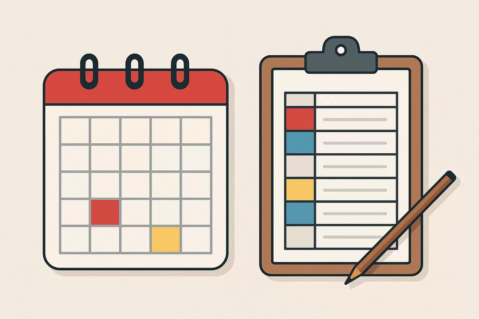 Календарный учебный план-график на 2026 год