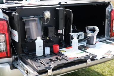 Экономия удобрений повышает урожай