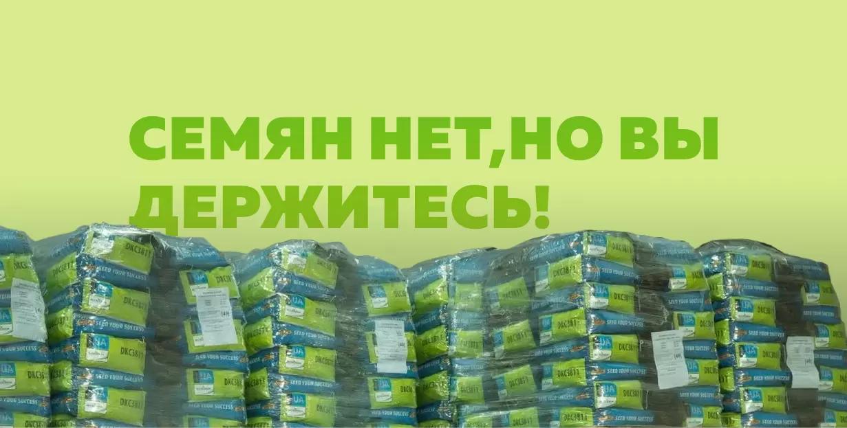 Ограничения на ввоз семян: подарок судьбы или полный провал?