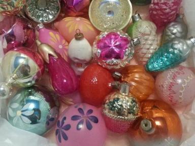 С праздником Вас, со Старым Новым годом! 🎄