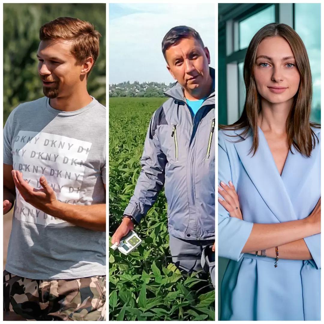 🗣ЭФИР "РОЛЬ МИКРОБИОТЫ И ЕЁ ВНЕСЕНИЕ В ПОЧВУ"
