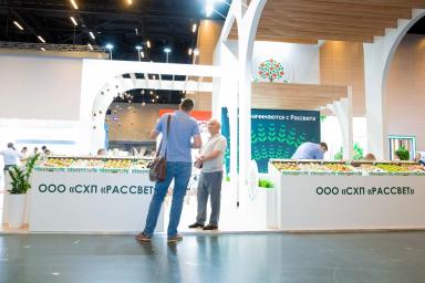 PRO ЯБЛОКО 2026: САДОВОДЫ, БИЗНЕС И ЭКОНОМИКА - НОВЫЕ ГОРОИЗОНТЫ РОСТА