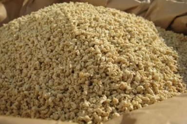 Ферментированный соевый шрот премиум класса от производителя