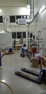 оборудование по гомогенизации молока, масла, жиров