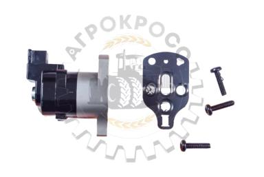 4089981 Актуатор тайминг Cummins QSX15,