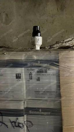 Клапан 15 PSI Senninger РSR2153F3F для дождевателей (50 шт/кор)