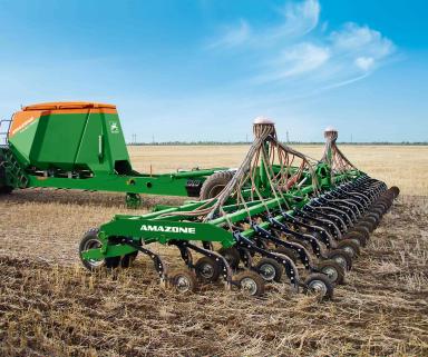 Как выбрать зерновую сеялку: рекомендации, ошибки, отзывы...