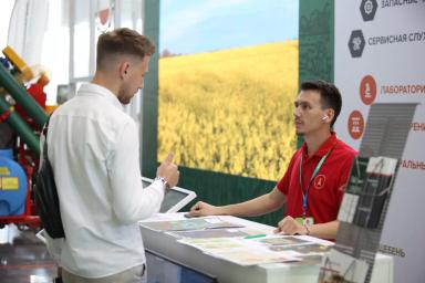  Агроволга-2025 завершилась — благодарим всех, кто был с нами!