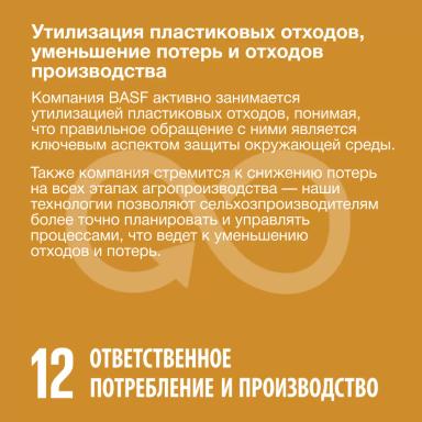 Неделя Устойчивого развития