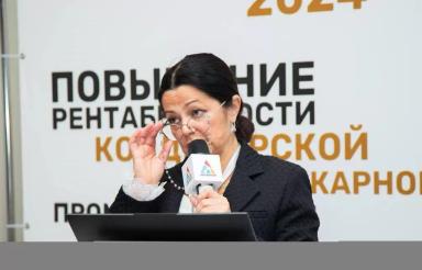 Пищевая безопасность: требования ритейла, FSSC 22000 и роль рентген-детекторов